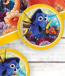 Finding Dory Party Supplies | Balloons | Decorations | Packs